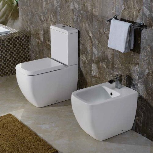 BIDEU METROPOLITAN BTW 52.5X33.7